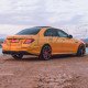 EXHAUST TIPS TYPE 63 AMG BLACK 