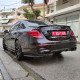 EXHAUST TIPS TYPE 63 AMG BLACK 