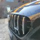 GRILLE TYPE GT (Panamericana) for Genuine E63 AMG FRONT BUMPER