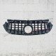 GRILLE TYPE GT (Panamericana) for Genuine E63 AMG FRONT BUMPER