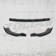 FRONT SPOILER