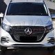 FRONT BUMPER TYPE W448 AMG