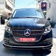 FRONT BUMPER TYPE W448 AMG