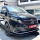 FRONT BUMPER TYPE W448 AMG