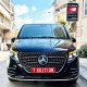 FRONT BUMPER TYPE W448 AMG