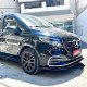 FRONT BUMPER TYPE W448 AMG