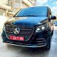 FRONT BUMPER TYPE W448 AMG