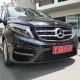 FRONT BUMPER TYPE BRABUS