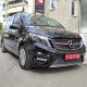 FRONT BUMPER TYPE BRABUS