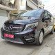 FRONT BUMPER TYPE BRABUS