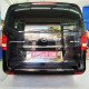 REAR BUMPER COVER PROTECTOR