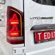 TAIL LIGHTS TYPE W214 LED