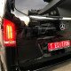 TAIL LIGHTS TYPE V CLASS