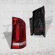 TAIL LIGHTS TYPE V CLASS