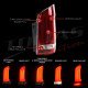 TAIL LIGHTS TYPE V CLASS