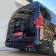 TAIL LIGHTS TYPE V CLASS