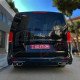 TAIL LIGHTS TYPE V CLASS