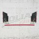 TAIL LIGHTS WITH LED BAR