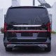 TAIL LIGHTS WITH LED BAR