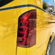 TAIL LIGHTS WITH LED BAR