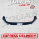 FRONT SPOILER