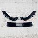 FRONT SPOILER