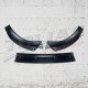 FRONT SPOILER