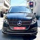 GRILLE TYPE AMG