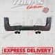 REAR BUMPER w/ TIPS TYPE BRABUS VERSION 2