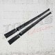 SIDE SKIRTS TYPE AMG
