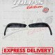 FRONT SPOILER with DAYLIGHTS TYPE BRABUS