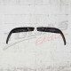 FRONT SPOILER with DAYLIGHTS TYPE BRABUS