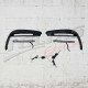 FRONT SPOILER with DAYLIGHTS TYPE BRABUS