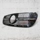 GRILLE TYPE DIAMOND