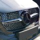GRILLE TYPE DIAMOND