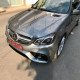 HOOD TYPE E63 AMG w/AIR DUCTS