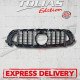 GRILLE TYPE BRABUS
