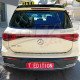 ROOF SPOILER TYPE AMG