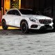 GRILLE TYPE GT (Panamericana) 17-19