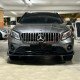 GRILLE TYPE GT (Panamericana) 17-19