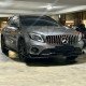 GRILLE TYPE GT (Panamericana) 17-19
