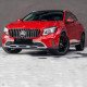 GRILLE TYPE GT (Panamericana) 17-19