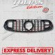 GRILLE TYPE BRABUS