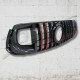 GRILLE TYPE BRABUS