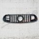 GRILLE TYPE BRABUS