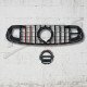 GRILLE TYPE BRABUS