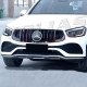 GRILLE TYPE BRABUS