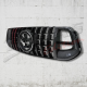 GRILLE TYPE BRABUS