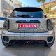 BODY KIT TYPE JCW