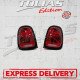 TAIL LIGHTS TYPE UNION JACK LED